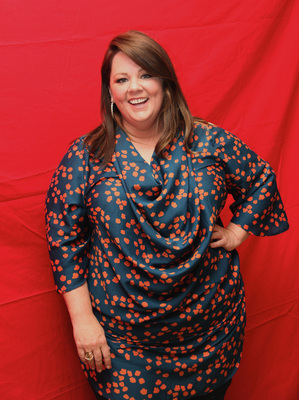 Melissa McCarthy poster
