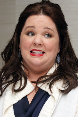 Melissa McCarthy poster
