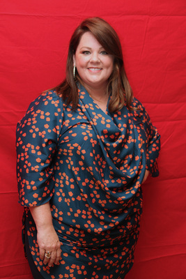 Melissa McCarthy poster