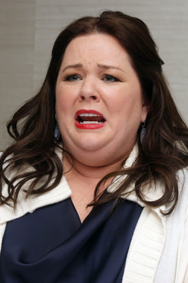 Melissa McCarthy poster