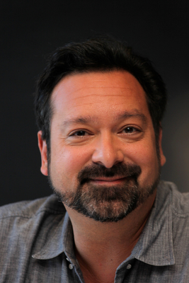 James Mangold poster