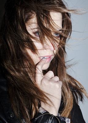 Ashley Benson poster