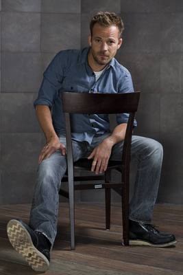 Stephen Dorff poster