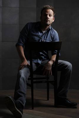 Stephen Dorff poster