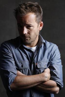 Stephen Dorff poster