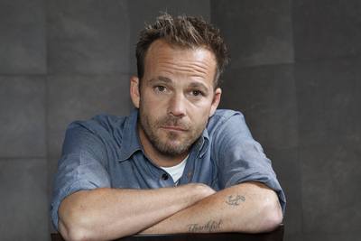 Stephen Dorff poster