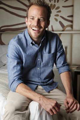 Stephen Dorff poster