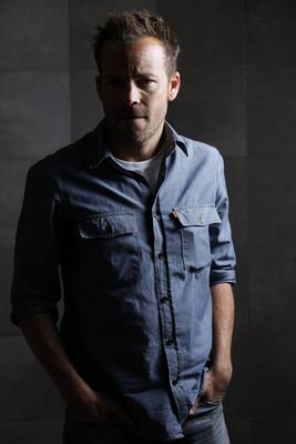 Stephen Dorff poster