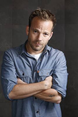 Stephen Dorff poster