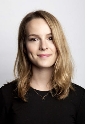 Bridgit Mendler poster