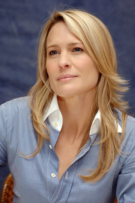 Robin Wright poster