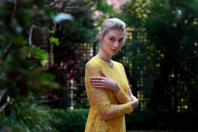 Elizabeth Debicki poster