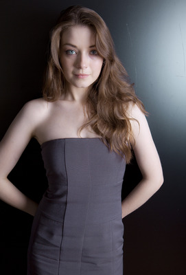 Sarah Bolger poster