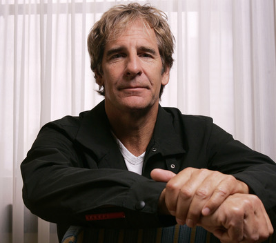 Scott Bakula poster
