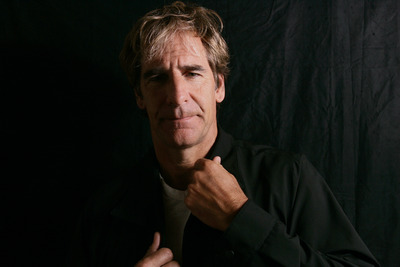 Scott Bakula poster