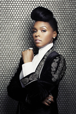 Janelle Monae poster