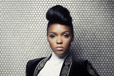 Janelle Monae poster