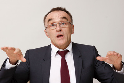 Danny Boyle poster