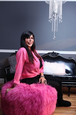 Angela Raiola poster