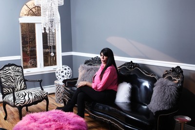 Angela Raiola poster