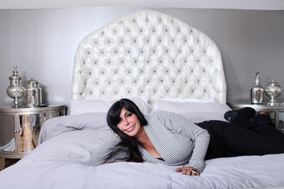 Angela Raiola poster