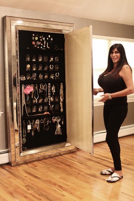 Angela Raiola poster