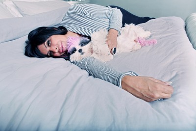 Angela Raiola poster