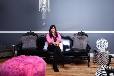 Angela Raiola poster