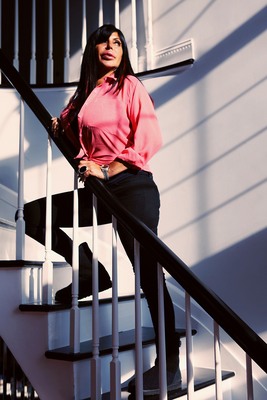 Angela Raiola poster