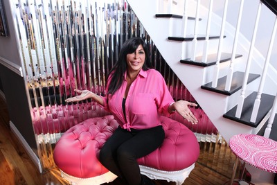 Angela Raiola poster