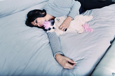 Angela Raiola poster