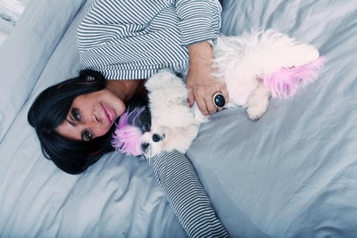 Angela Raiola poster