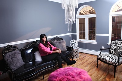 Angela Raiola poster