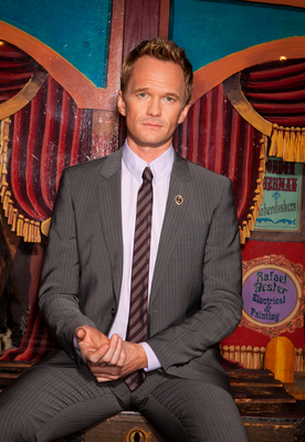 Neil Patrick Harris poster