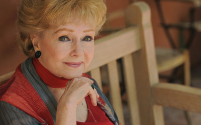 Debbie Reynolds poster