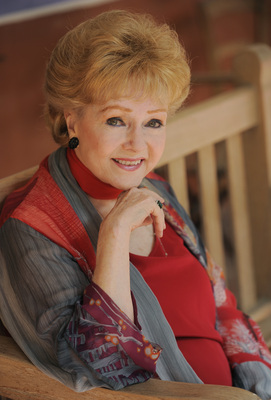 Debbie Reynolds poster