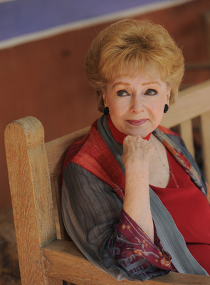 Debbie Reynolds poster