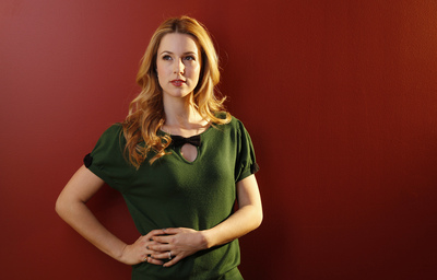 Alona Tal sweatshirt