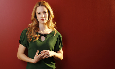 Alona Tal sweatshirt