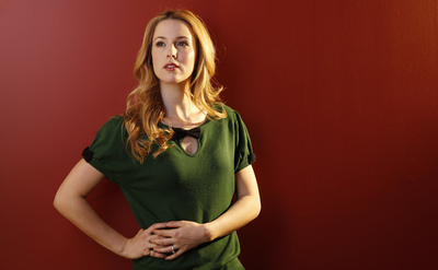 Alona Tal sweatshirt