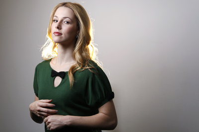 Alona Tal sweatshirt