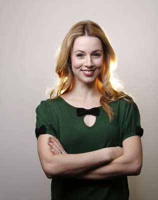 Alona Tal sweatshirt