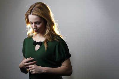 Alona Tal sweatshirt