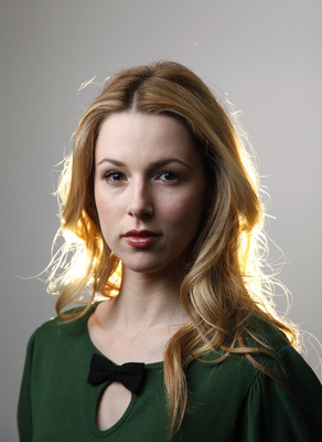 Alona Tal sweatshirt