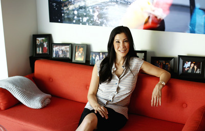 Lisa Ling poster