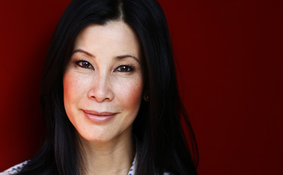 Lisa Ling poster