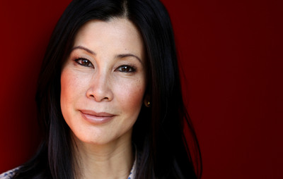 Lisa Ling poster