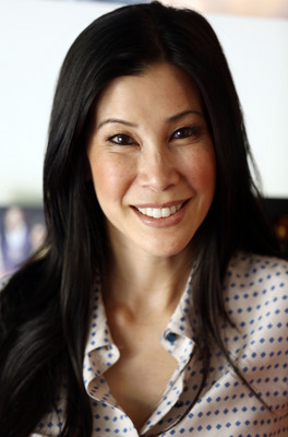 Lisa Ling poster