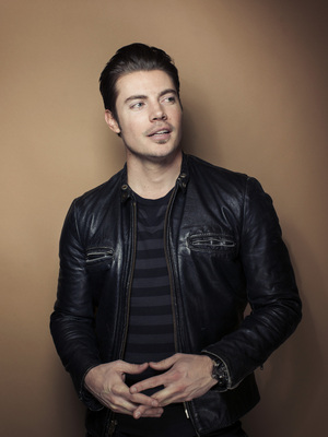 Josh Henderson poster