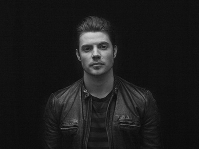 Josh Henderson poster